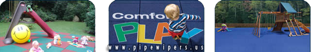 AREAS KIDS FLOORS PIPE WIPERS AREAS KIDS FLOORS PIPE WIPERS